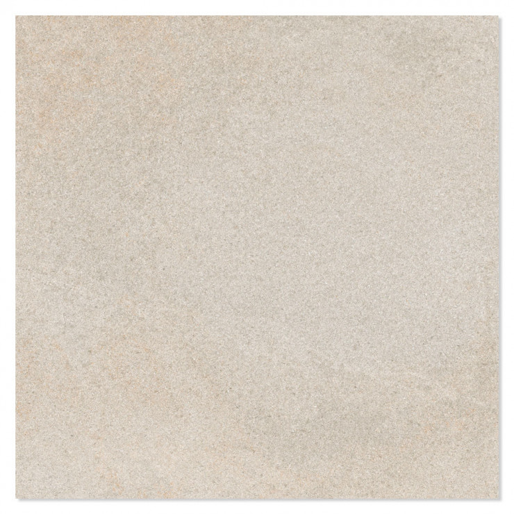 Klinker Fidenza Grå-Beige Matt Rund Halkfri 76x76 cm Tjocklek 20 mm-0